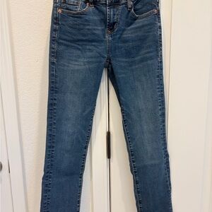 Dear John Classic Denim Jeans “Blair” size 25